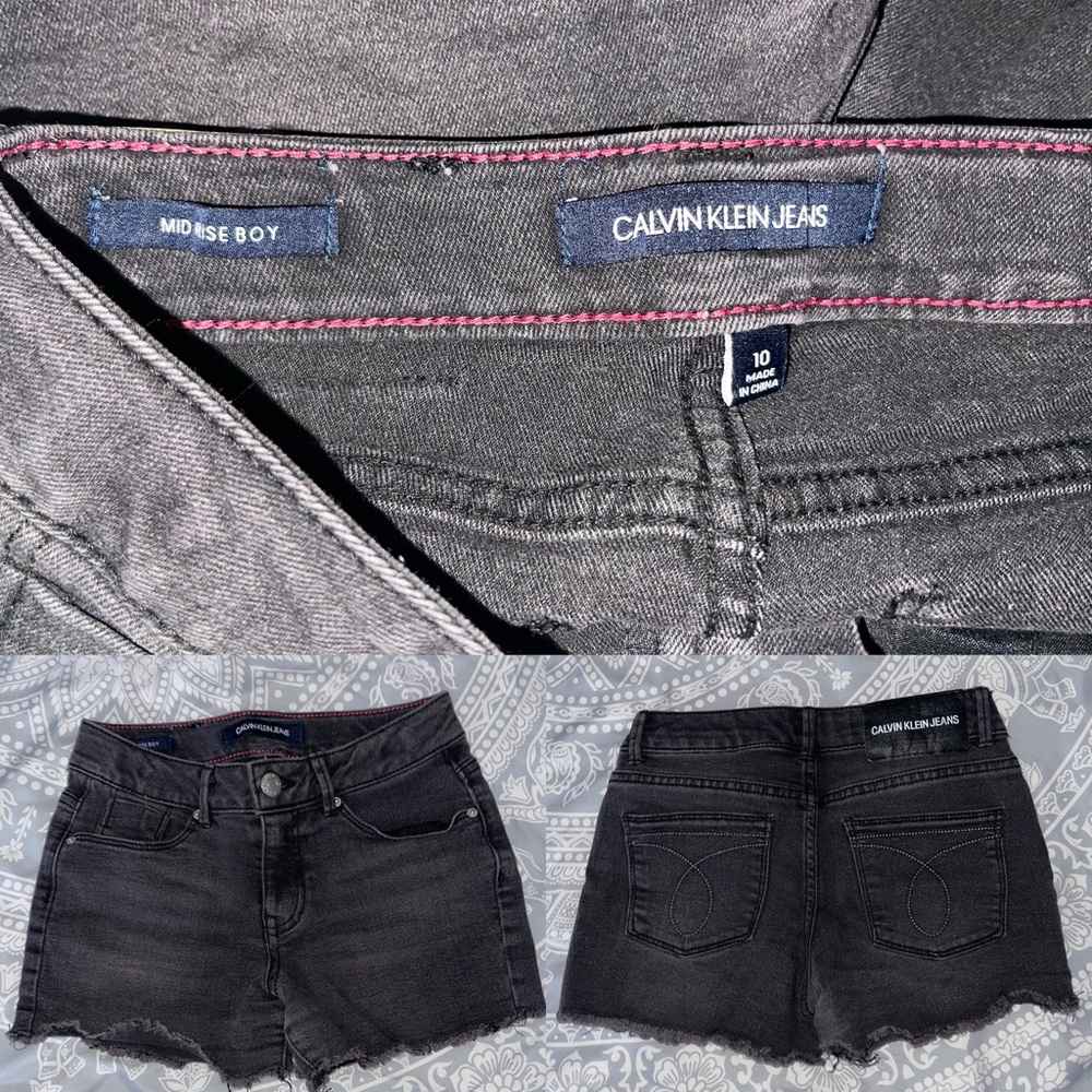 Kids shorts